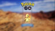 Shiny Charmander (Image via Niantic/Serebii)